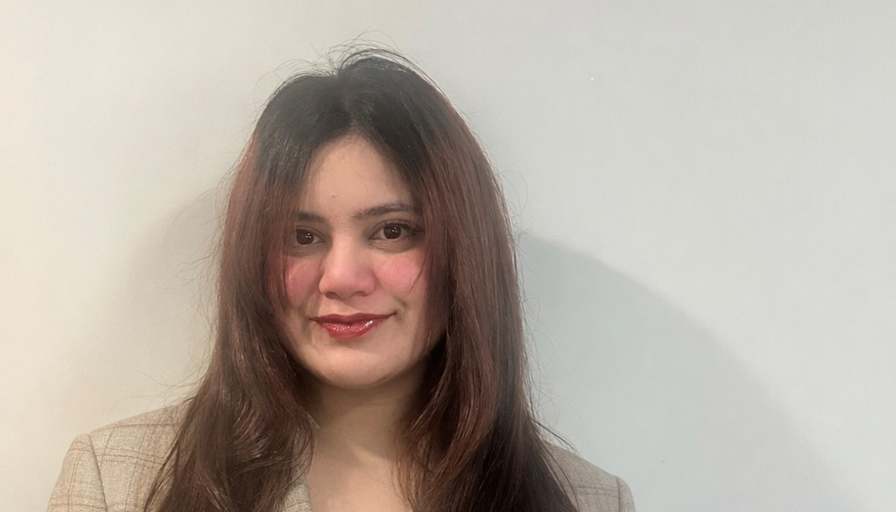 Anuja Chachad