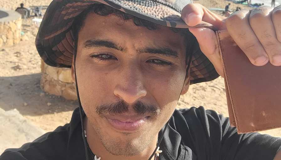 zakaria arreffag