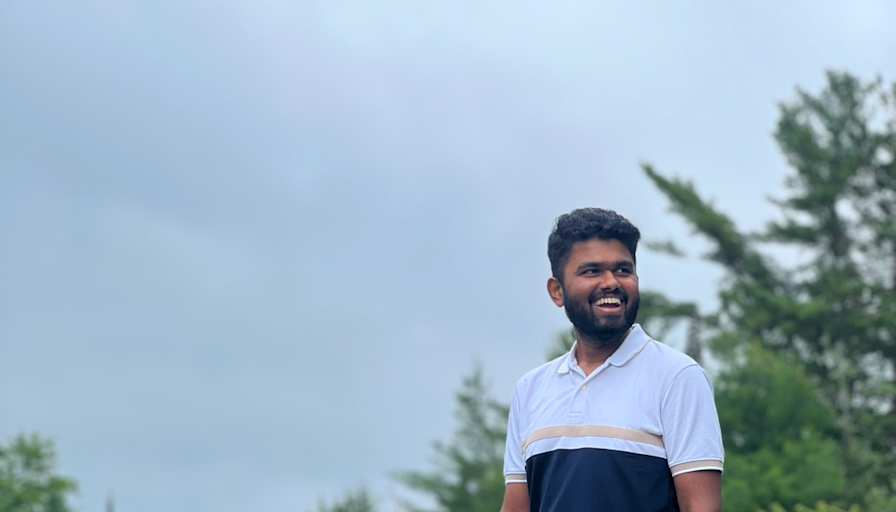 Anand