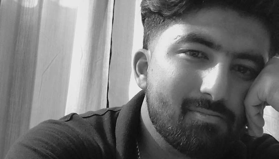 Yuvraj singh Dhami