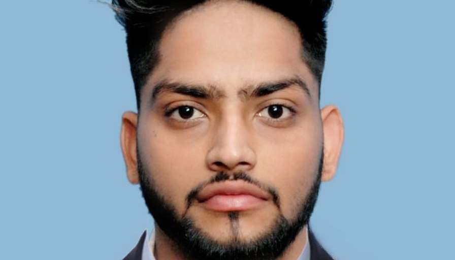 Ankit