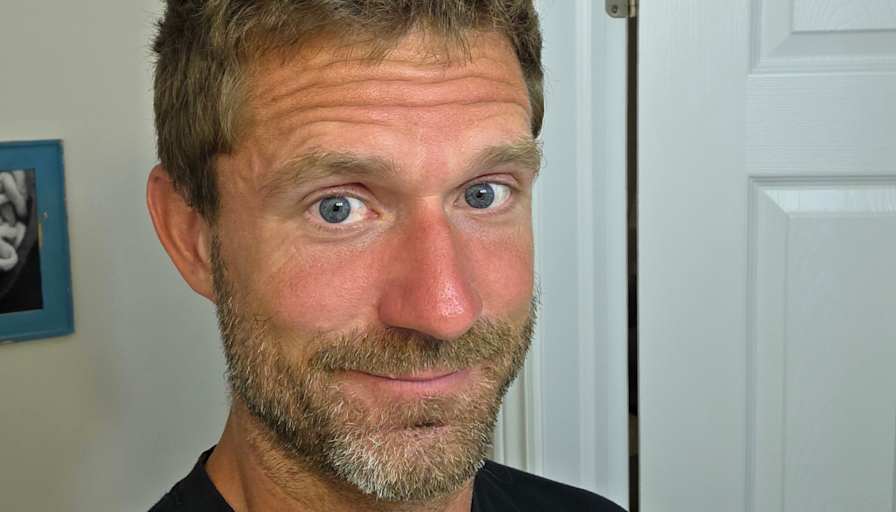 Matt