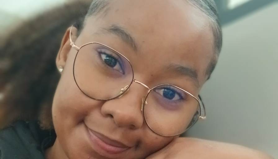 Kamogelo Mohlala
