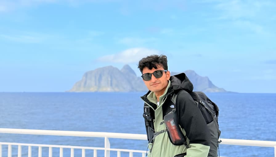 Dhruv