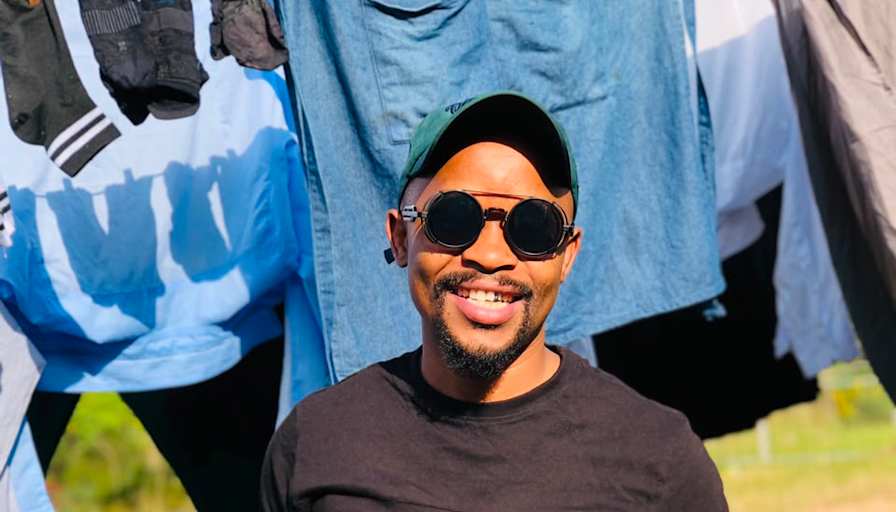 Siphamandla Ndlovu