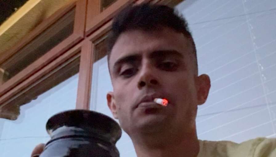 Abdallah Aljazzar
