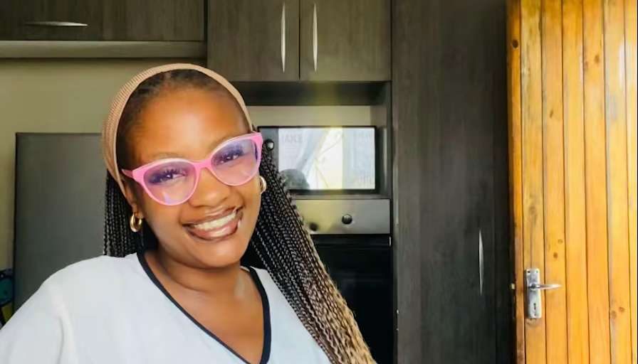 Siyamthanda