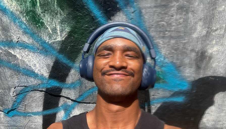 Faybian Arendse