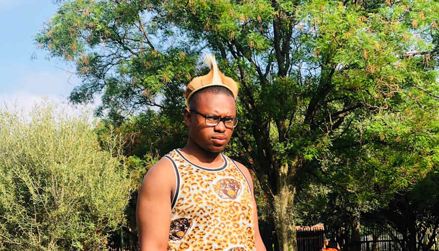 Petro Radebe