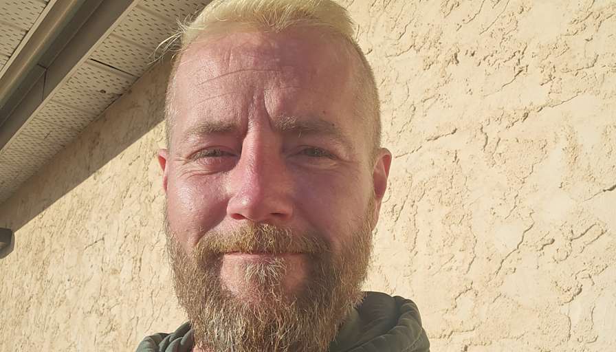 Brent Kieser