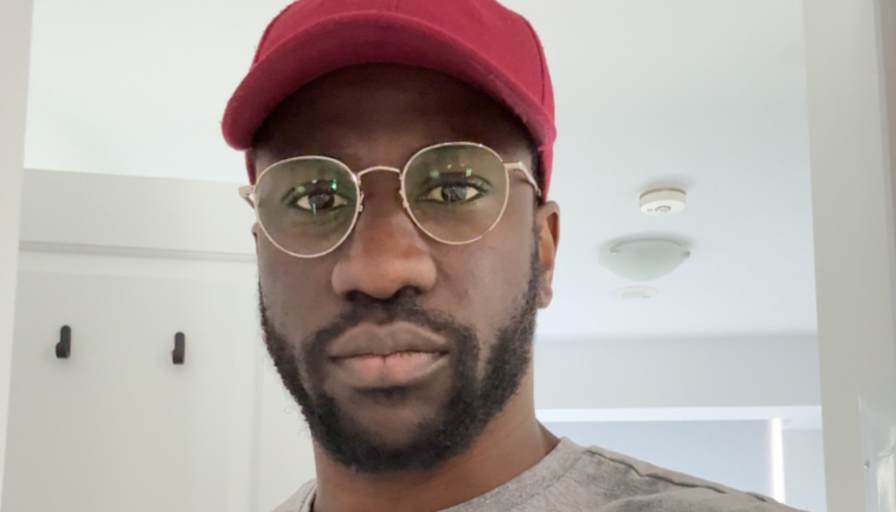 Folorunso Odunuga