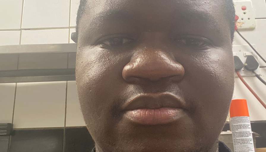 Tshepangtladinyane