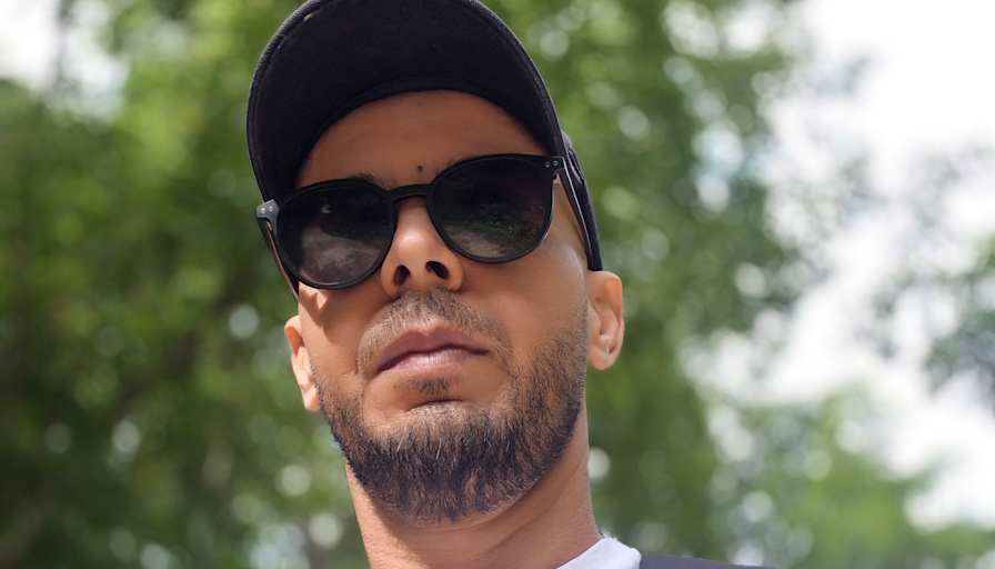 Youssef Raji