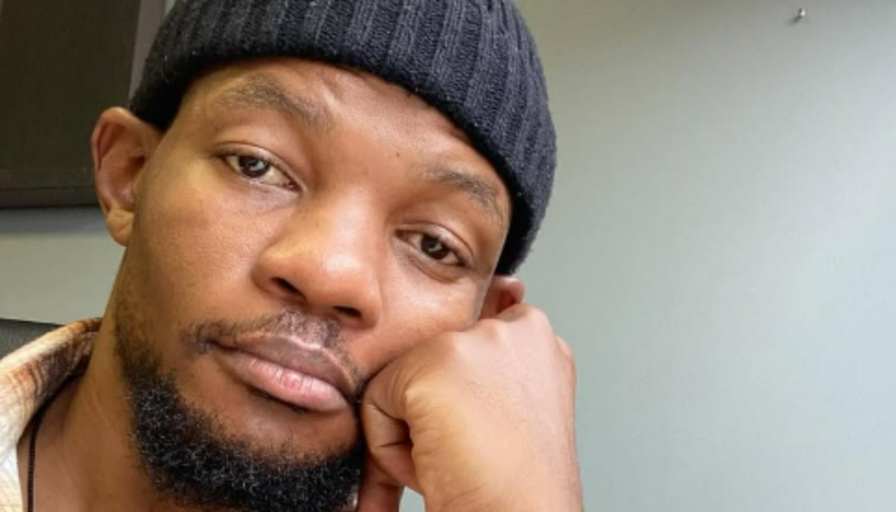 Senzo Kubheka