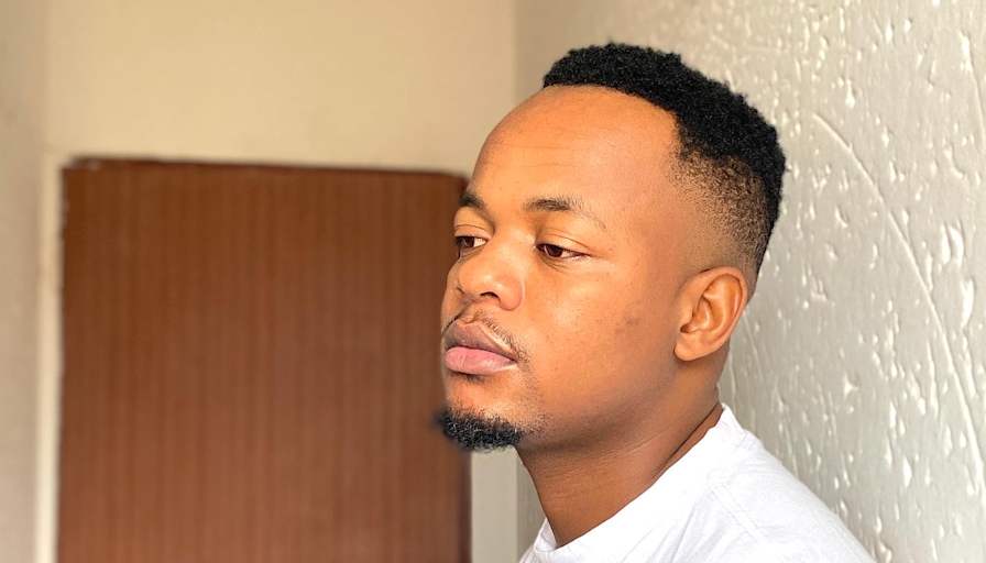 Fhumulani Mathoma