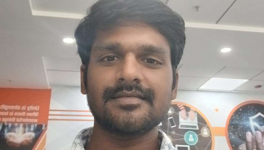 Amar Goutham
