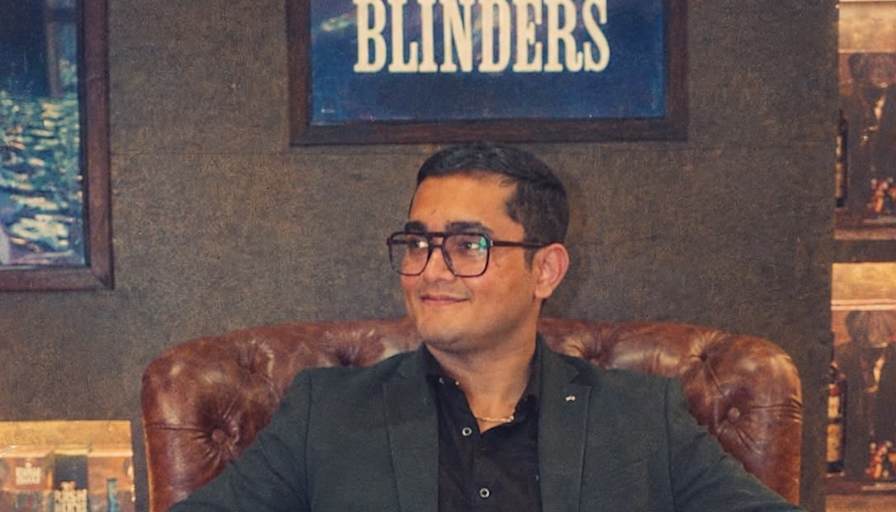 Prateek Chindalia