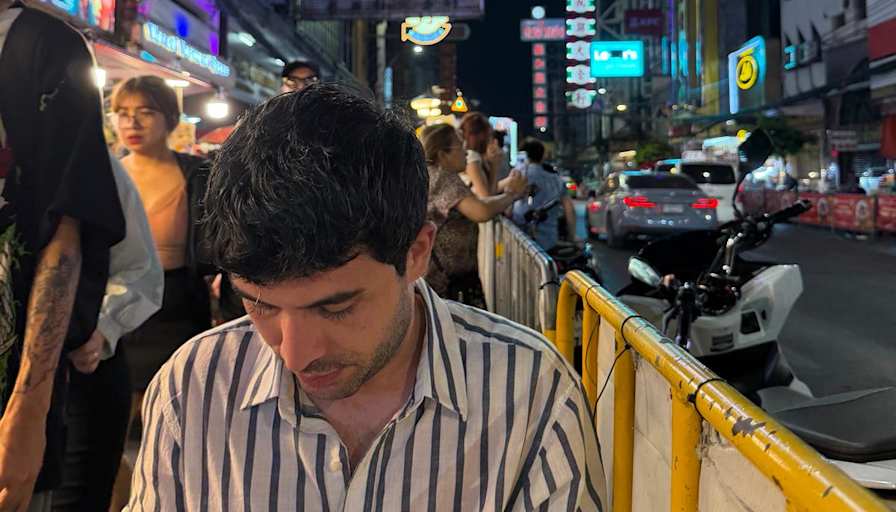Ali Kök