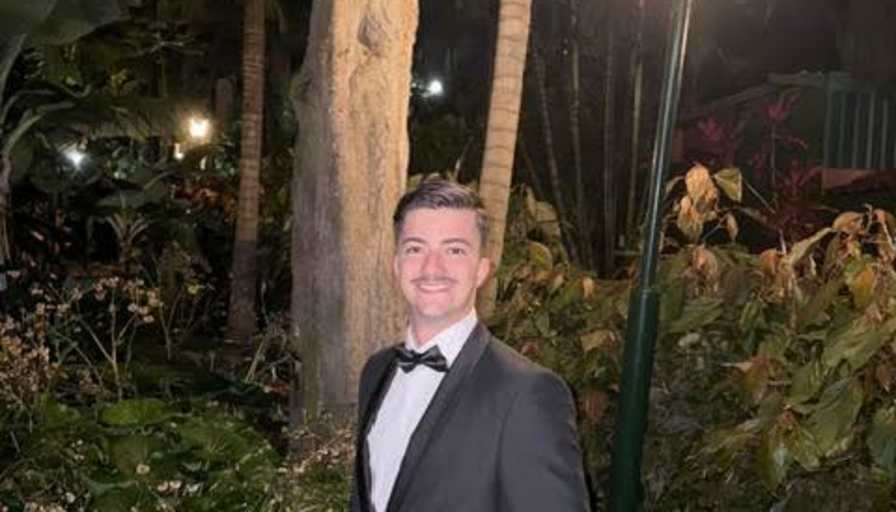 Daniel González Nuez