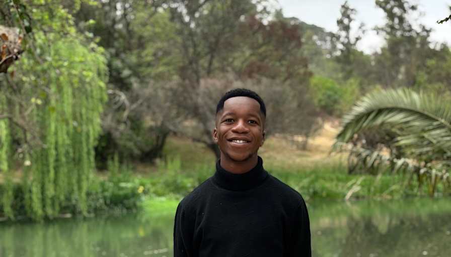Tshedza Kutama