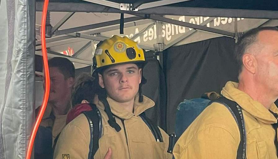 Josh Sawyer