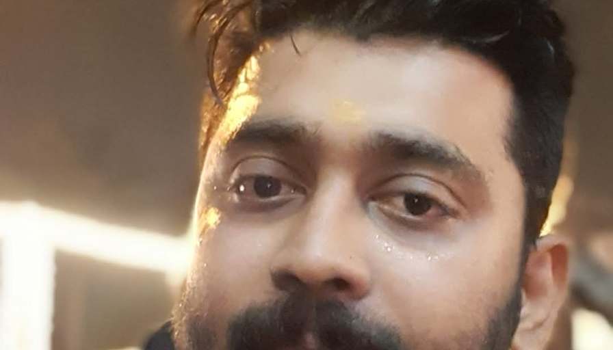 Hemanth Kumar C