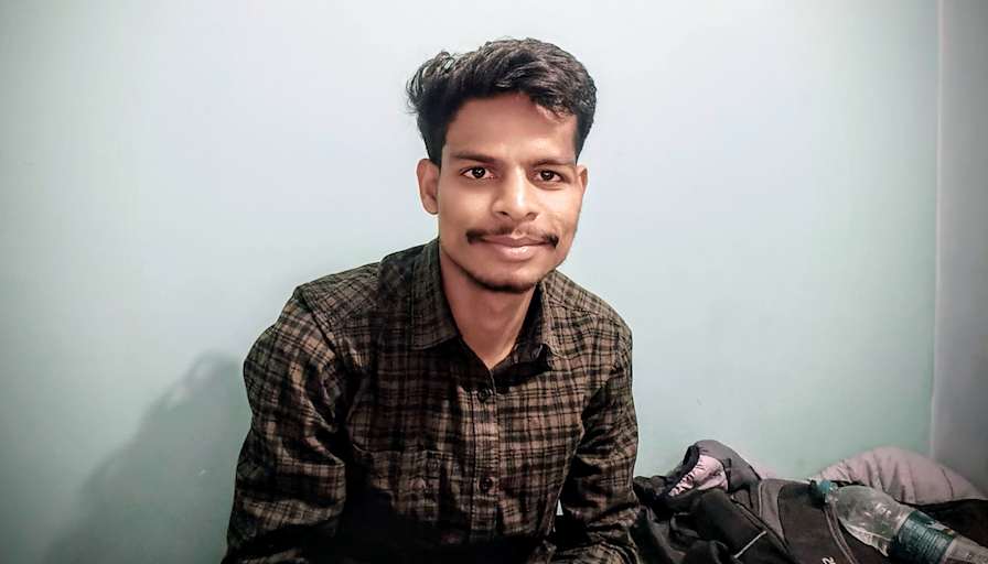 Mayank verma