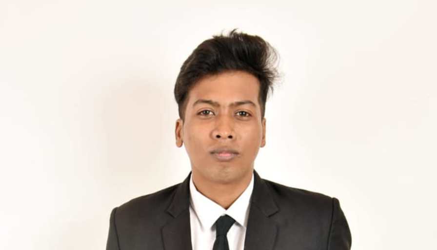 Hira Paul