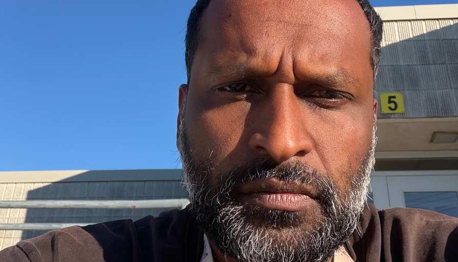 Satheeskumar Sathiyanathan