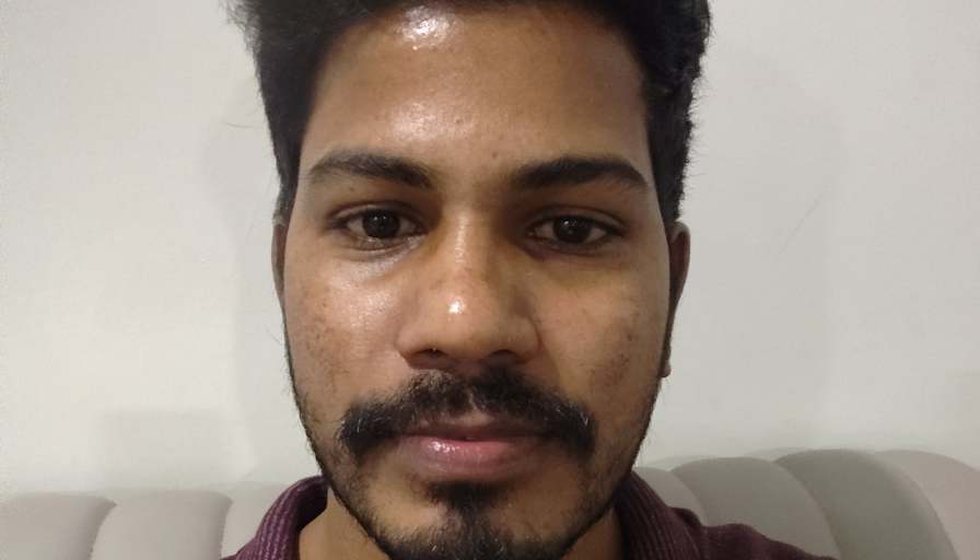 Nagulapally Arun Kumar