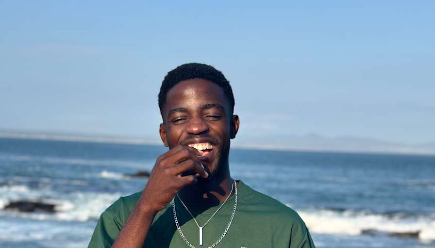 Gershon Aziza