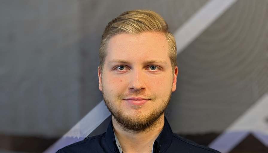 Alex Liventsov
