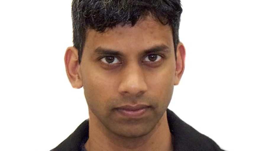 Chaitanya