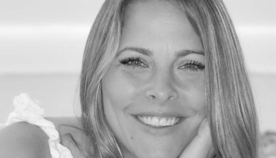 Melissa Erickson