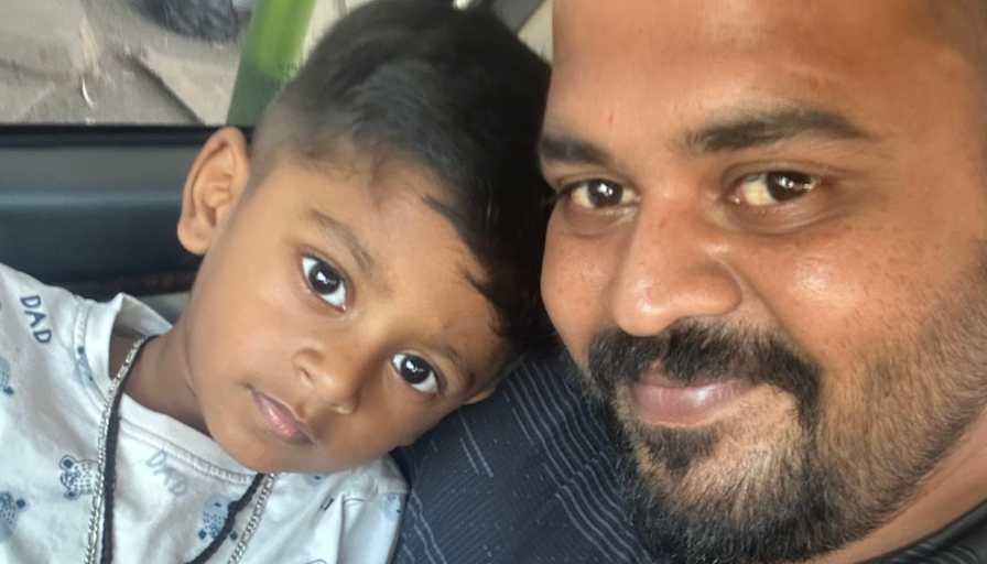 Prasanaa Ramachandran