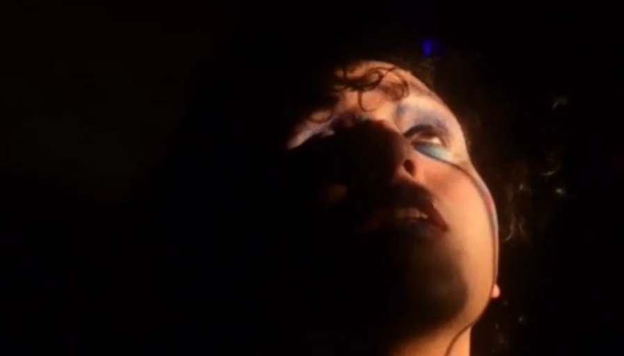 David