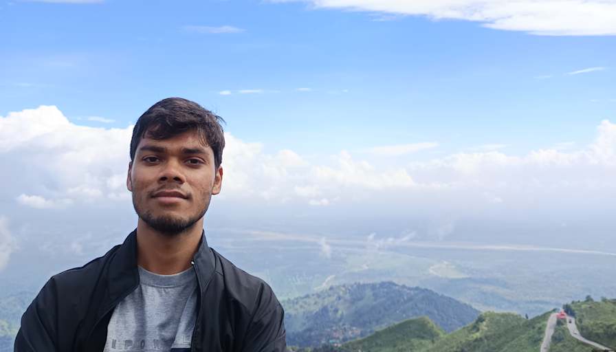 Vikas