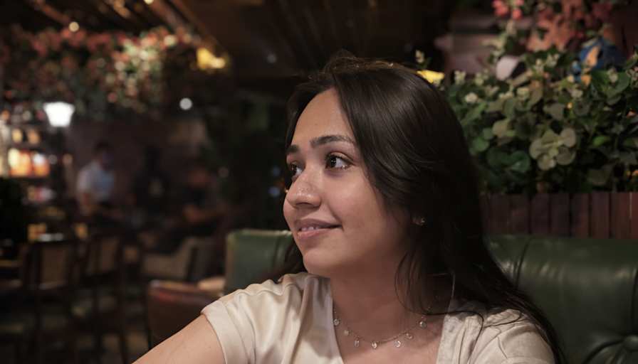 Zoya Hanif