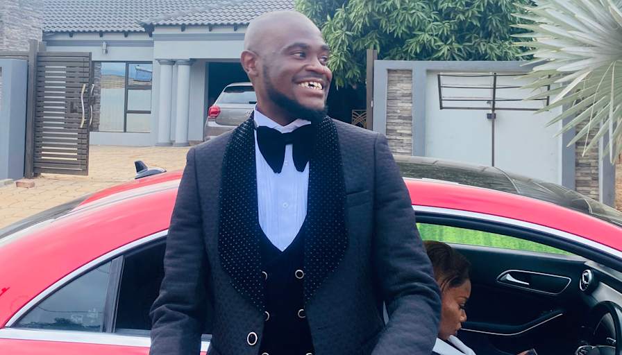 Phathutshedzo