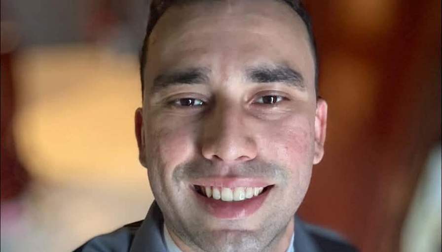 Mehdi