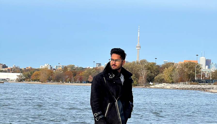 Harmanpreet Singh