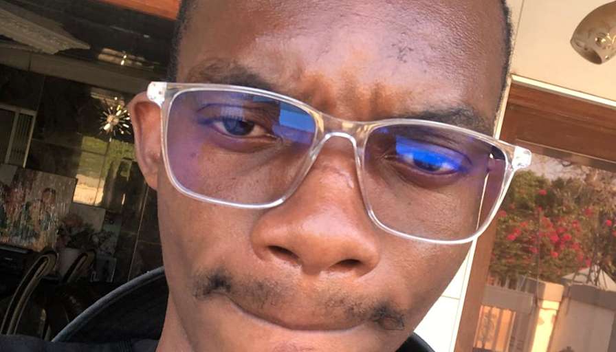 Karabo Maake
