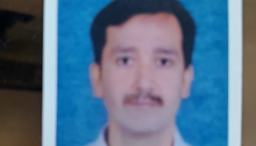Sameer Ramesh