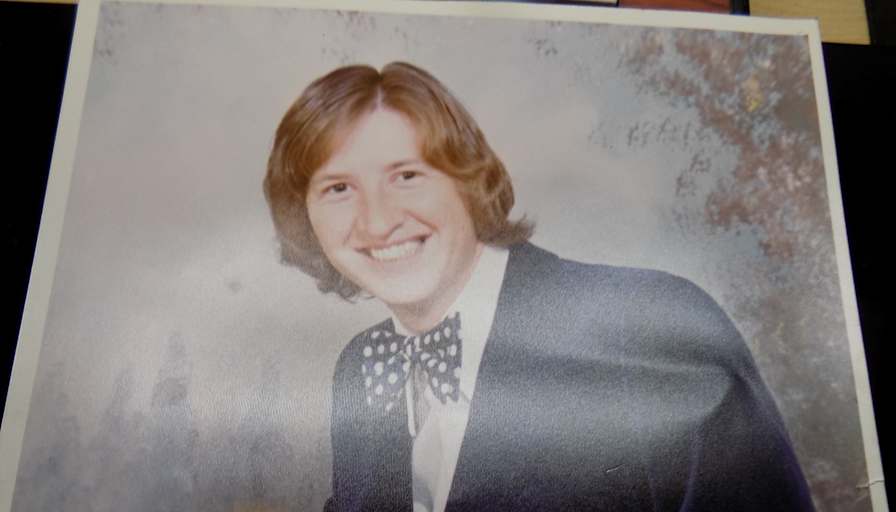 Ron Carriere
