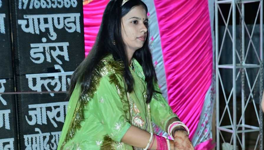 Varsha