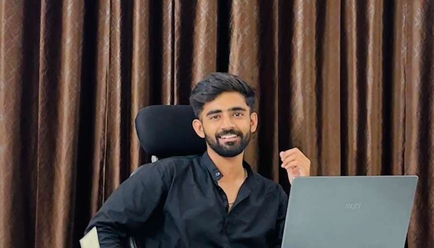Bharat Gupta