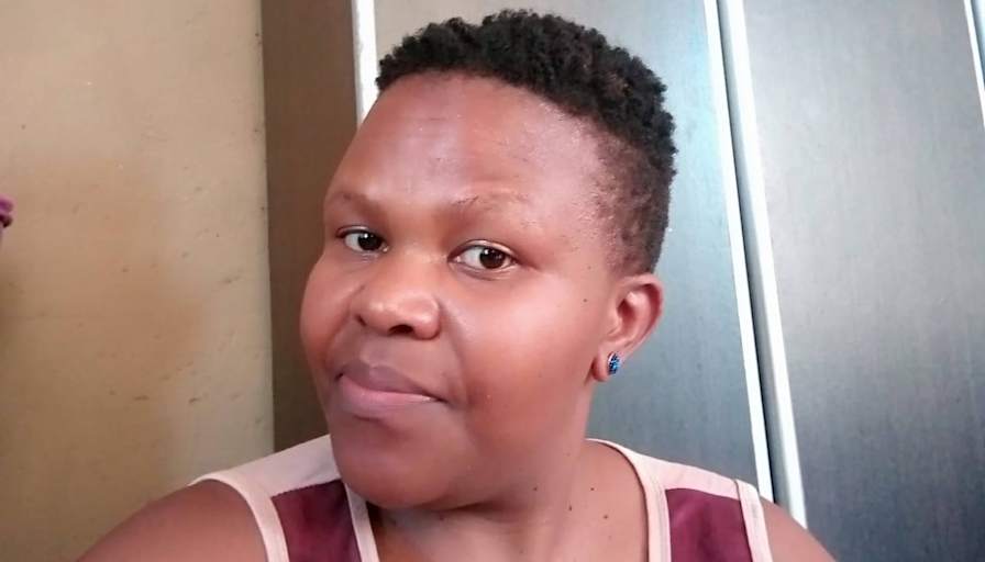 Makhosazana Queeneth Nzuza