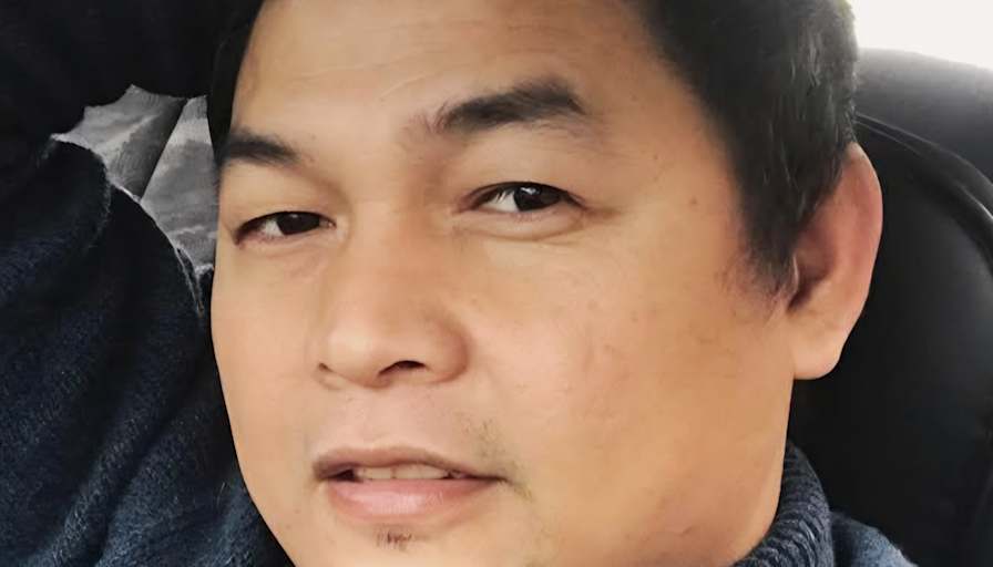 Noel sablan