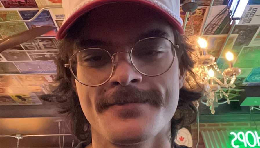 Shayden Hall