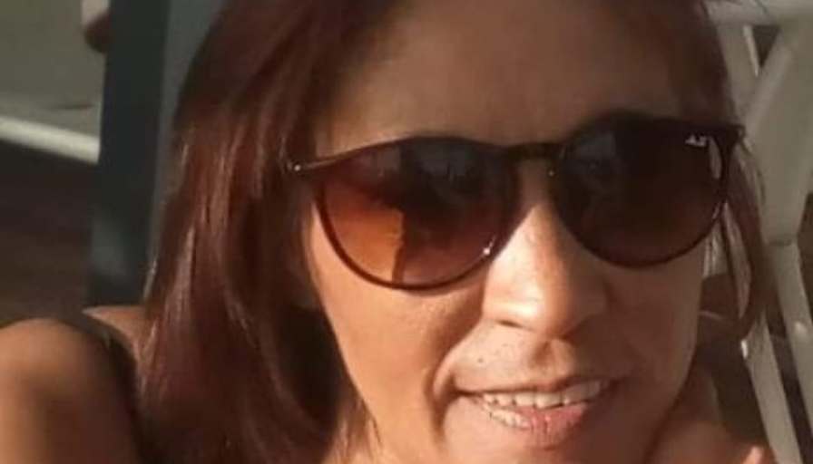 Lisa - Marie  Wyngaard